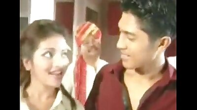 Nepali Asian hardcore