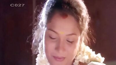South Indian Romantic Spicy Scenes Telugu Midnight Masala Hot Movies 9