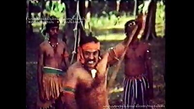 Chaara Valayam movie with 3 zabardasti &lpar; &rpar; adivasi topless scenes