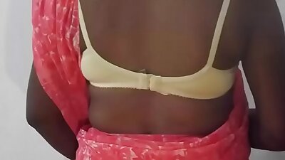 indian lean girl house maid photo slide show