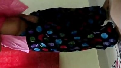 Chubby Young Bhavi Quickie Dick Ride