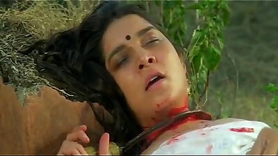 Anita Ayub in Hindi Movie Gangster