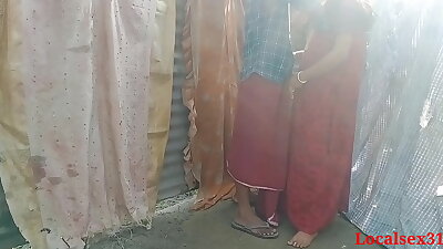 Desi Village Couple Sex Indian Hidden Cam