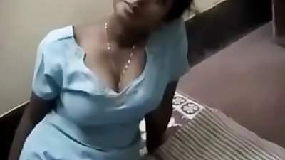 Tamil teen making love