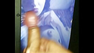 Priya-choudhary001 nasty cumshot tribute teaser