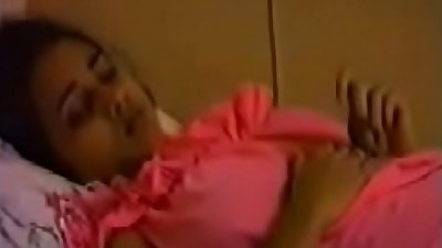 I was very gentle and caring with my young Indian wife - indiansxvideo.com