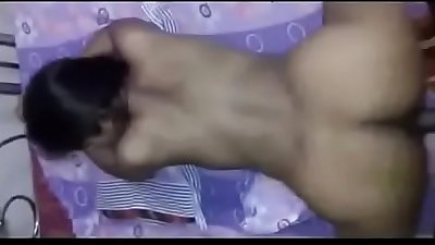 indian college girl Ankita hard doggystyle with clear audio sex with her boyfrie