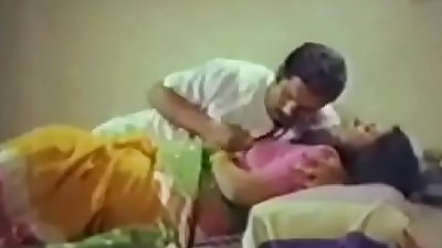 Indian Maid fucking with her boss in kitchen (new)