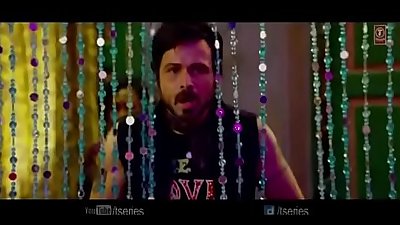 Emraan Hashmi and Sunny Leone hot