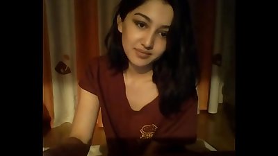 Zara Ali Cute Indian Pakistani Teen Homemade Porn