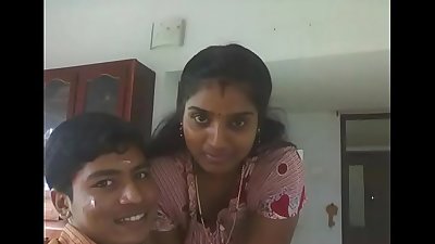 young mallu married aunty affair with boyfriend
