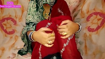 Indian suhaag raat sex like a sunny Leone