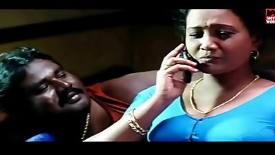 Tamil Hot Short Film     Unnaku Eana Venam