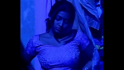 Tamil actress hot bath