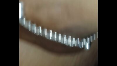 Telugu lovely wife pussi